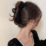 バンスクリップ クロウクリップ ヘアクリップ | PlusNao | 詳細画像6