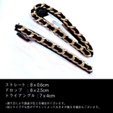 パッチン留め ヘアクリップ ヘアピン | PlusNao | 詳細画像15