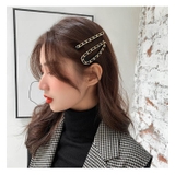 パッチン留め ヘアクリップ ヘアピン | PlusNao | 詳細画像3