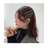 パッチン留め ヘアクリップ ヘアピン | PlusNao | 詳細画像5