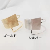 バングル レディース 女性 | PlusNao | 詳細画像4 