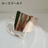 バングル レディース 女性 | PlusNao | 詳細画像5 