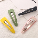 ヘアクリップ 同色5個セット レディース | PlusNao | 詳細画像2