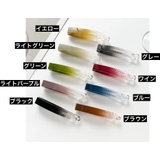 バナナクリップ ヘアクリップ 髪留め | PlusNao | 詳細画像11 