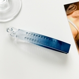 バナナクリップ ヘアクリップ 髪留め | PlusNao | 詳細画像5 