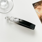 バナナクリップ ヘアクリップ 髪留め | PlusNao | 詳細画像9 