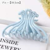 バンスクリップ ヘアクリップ レディース | PlusNao | 詳細画像12