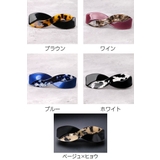 バレッタ レディース ヘアアクセサリー | PlusNao | 詳細画像15