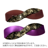 バレッタ レディース ヘアアクセサリー | PlusNao | 詳細画像4