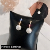 ピアス レディース アクセサリー | PlusNao | 詳細画像1 