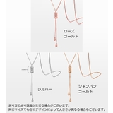 ネックレス ペンダント トップ | PlusNao | 詳細画像8 