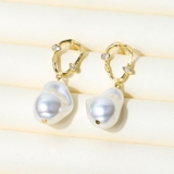 スタッドピアス レディース アクセサリー | PlusNao | 詳細画像5 
