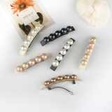 バレッタ ヘアアクセサリー レディース | PlusNao | 詳細画像2