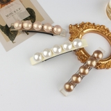 バレッタ ヘアアクセサリー レディース | PlusNao | 詳細画像3