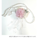ヘアクリップ ヘッドドレス ヘアアクセサリー | PlusNao | 詳細画像11