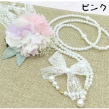 ヘアクリップ ヘッドドレス ヘアアクセサリー | PlusNao | 詳細画像14