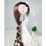 ヘアクリップ ヘッドドレス ヘアアクセサリー | PlusNao | 詳細画像4