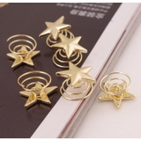 ヘアピン スクリューヘアピン 単品 | PlusNao | 詳細画像7 