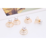 ヘアピン スクリューヘアピン 単品 | PlusNao | 詳細画像9 