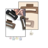 バンスクリップ ヘアクリップ 単品 | PlusNao | 詳細画像3