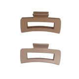 バンスクリップ ヘアクリップ 単品 | PlusNao | 詳細画像5