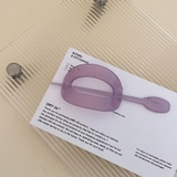 マジェステ かんざし レディース | PlusNao | 詳細画像7 