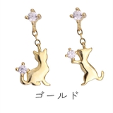ピアス レディース 女性 | PlusNao | 詳細画像4 
