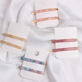 ヘアピン 2本セット ヘアアクセサリー | PlusNao | 詳細画像2 