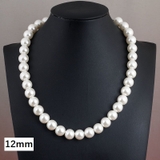 パール調ネックレス アクセサリー レディース | PlusNao | 詳細画像11 