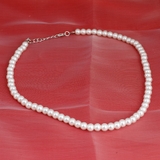 パール調ネックレス アクセサリー レディース | PlusNao | 詳細画像13 