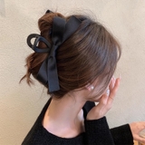 バンスクリップ ヘアクリップ レディース | PlusNao | 詳細画像2