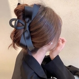 バンスクリップ ヘアクリップ レディース | PlusNao | 詳細画像4