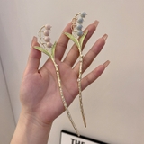 かんざし 簪 一本挿し | PlusNao | 詳細画像4 