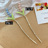 かんざし 簪 一本挿し | PlusNao | 詳細画像8 