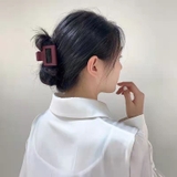 ヘアクリップ バンスクリップ レディース | PlusNao | 詳細画像2