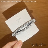 ヘアピン 単品 レディース | PlusNao | 詳細画像4 