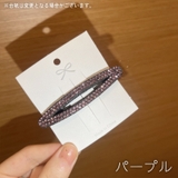ヘアピン 単品 レディース | PlusNao | 詳細画像5 