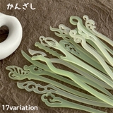 かんざし レディース ヘアアクセサリー | PlusNao | 詳細画像1 