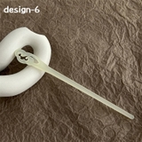 かんざし レディース ヘアアクセサリー | PlusNao | 詳細画像8 