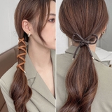 ワイヤーポニー ヘアワイヤー アレンジワイヤー | PlusNao | 詳細画像2 