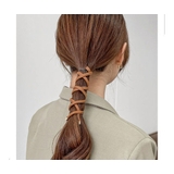 ワイヤーポニー ヘアワイヤー アレンジワイヤー | PlusNao | 詳細画像5 