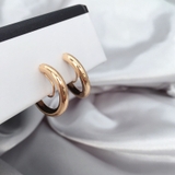 イヤリング イヤークリップ ノンホールピアス | PlusNao | 詳細画像6 