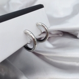 イヤリング イヤークリップ ノンホールピアス | PlusNao | 詳細画像7 