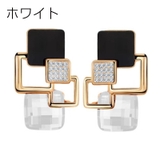 スタッドピアス レディース アクセサリー | PlusNao | 詳細画像17