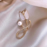 ブローチ レディース 女性 | PlusNao | 詳細画像5 