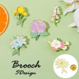 ブローチ タックピン 単品 | PlusNao | 詳細画像1 