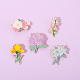 ブローチ タックピン 単品 | PlusNao | 詳細画像8 