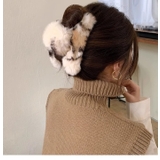 ヘアクリップ レディース バンスクリップ | PlusNao | 詳細画像4 