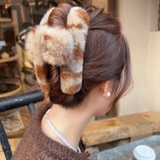 ヘアクリップ レディース バンスクリップ | PlusNao | 詳細画像8 