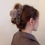 ヘアクリップ レディース バンスクリップ | PlusNao | 詳細画像9 